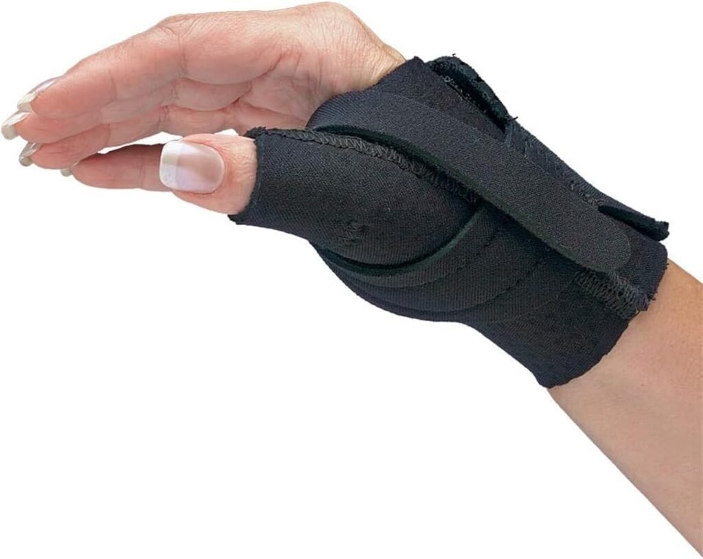 ComfortCool brace